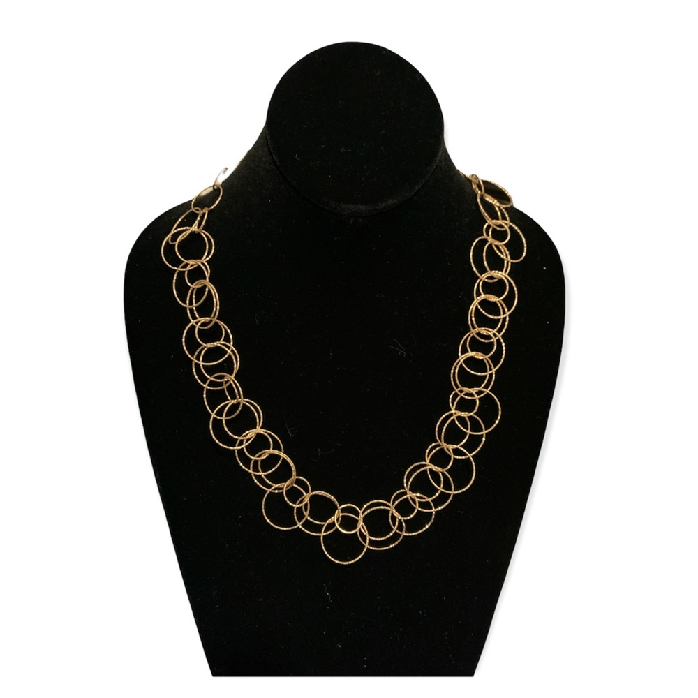 NWT TALBOTS necklace